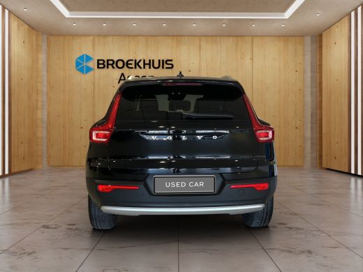 Volvo  XC40 T4 Recharge Inscription Expression | Climate Control | Parkeersensoren V+A | Parkeercamera | ActivLease financial lease
