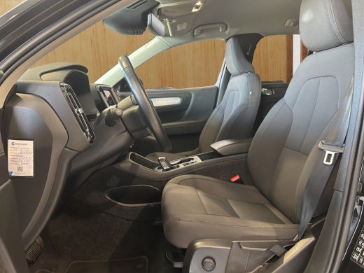 Volvo  XC40 T4 Recharge Inscription Expression | Climate Control | Parkeersensoren V+A | Parkeercamera | ActivLease financial lease