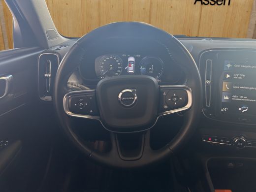 Volvo  XC40 T4 Recharge Inscription Expression | Climate Control | Parkeersensoren V+A | Parkeercamera | ActivLease financial lease