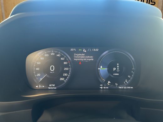 Volvo  XC40 T4 Recharge Inscription Expression | Climate Control | Parkeersensoren V+A | Parkeercamera | ActivLease financial lease