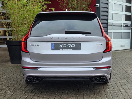Volvo  XC90 2.0 T8 455pk AWD Ultra Dark HEICO SPORTIV | Full Option! | Trekhaak | Luchtvering | Bowers&Wilkin... ActivLease financial lease