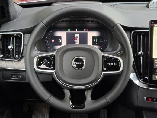 Volvo  XC90 2.0 T8 455pk AWD Ultra Dark HEICO SPORTIV | Full Option! | Trekhaak | Luchtvering | Bowers&Wilkin... ActivLease financial lease