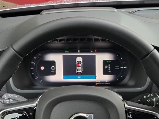 Volvo  XC90 2.0 T8 455pk AWD Ultra Dark HEICO SPORTIV | Full Option! | Trekhaak | Luchtvering | Bowers&Wilkin... ActivLease financial lease