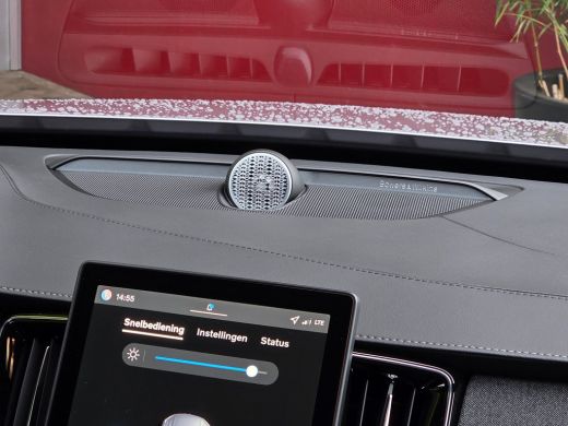 Volvo  XC90 2.0 T8 455pk AWD Ultra Dark HEICO SPORTIV | Full Option! | Trekhaak | Luchtvering | Bowers&Wilkin... ActivLease financial lease