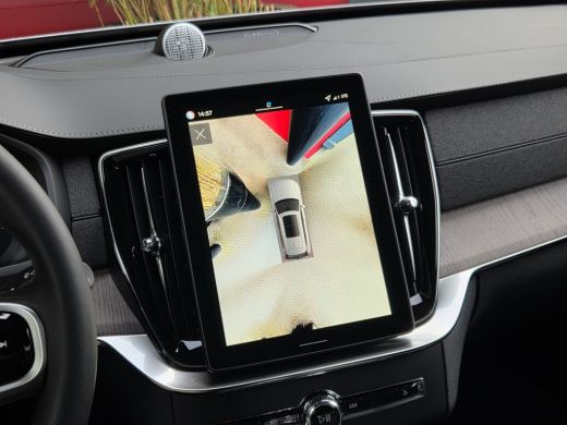 Volvo  XC90 2.0 T8 455pk AWD Ultra Dark HEICO SPORTIV | Full Option! | Trekhaak | Luchtvering | Bowers&Wilkin... ActivLease financial lease