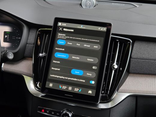 Volvo  XC90 2.0 T8 455pk AWD Ultra Dark HEICO SPORTIV | Full Option! | Trekhaak | Luchtvering | Bowers&Wilkin... ActivLease financial lease