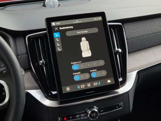 Volvo  XC90 2.0 T8 455pk AWD Ultra Dark HEICO SPORTIV | Full Option! | Trekhaak | Luchtvering | Bowers&Wilkin... ActivLease financial lease