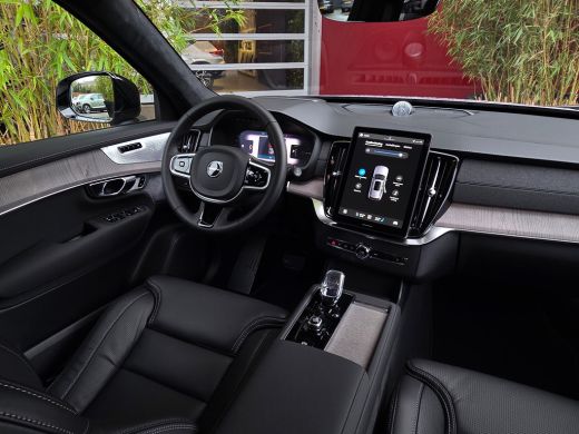 Volvo  XC90 2.0 T8 455pk AWD Ultra Dark HEICO SPORTIV | Full Option! | Trekhaak | Luchtvering | Bowers&Wilkin... ActivLease financial lease