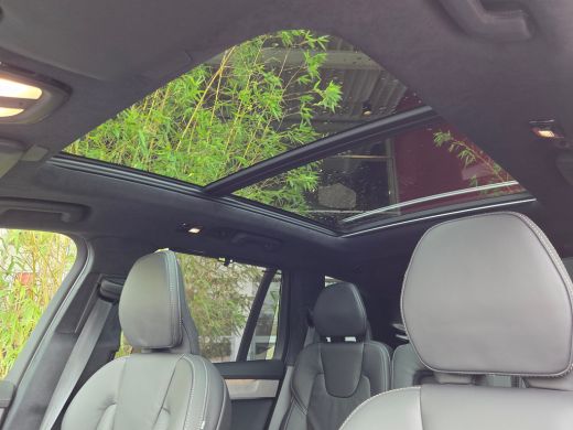 Volvo  XC90 2.0 T8 455pk AWD Ultra Dark HEICO SPORTIV | Full Option! | Trekhaak | Luchtvering | Bowers&Wilkin... ActivLease financial lease