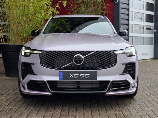 Volvo  XC90 2.0 T8 455pk AWD Ultra Dark HEICO SPORTIV | Full Option! | Trekhaak | Luchtvering | Bowers&Wilkin... ActivLease financial lease
