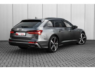 Audi A6 Avant 55 TFSI e quattro S edition Competition 367PK | Trekhaak | Panorama Dak | Head-up display |...