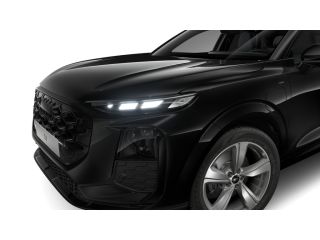 Audi Q3 S edition | Adaptive cruise control | Audi sound system | Cruise control