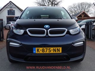 BMW i3 Executive Edition 120Ah 42kWh 93%SOH / CARPLAY / CCS / WARMTEPOMP / NAVI