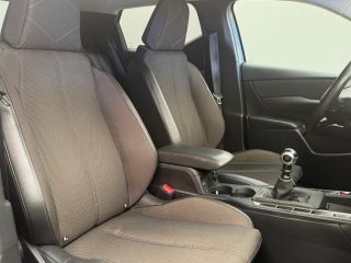 DS DS 3 Crossback 1.2 PureTech Business | Achterbank in delen neerklapbaar | Afwijkende dakkleur | Bestuu...