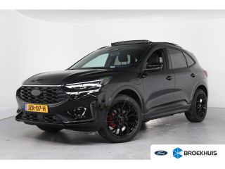 Ford Kuga 2.5 PHEV ST-Line X | Trekhaak Elektrisch Wegklapbaar | Elektrisch Panoramadak | Winter Pack | Mat...