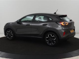 Ford Puma 1.0 EcoBoost Connected | 47.500km NAP | Carplay | Cruise control | Full LED | Airco | Bluetooth |...