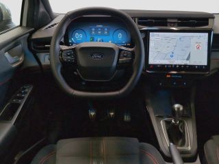 Ford Puma 1.0 Hybrid ST-Line 125pk | Winter Pack | Cruise Control | Apple Carplay | Camera | Achteruitrijca...