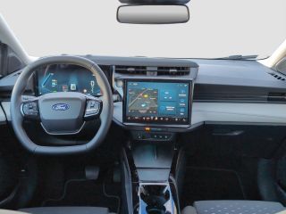 Ford Puma Gen-E 44 kWh 168pk | Adap. Cruise | Carplay | Camera | Winter Pack | BLIS | Airco (automatisch) | Apple...