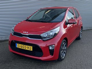 Kia Picanto 1.0 DPi DynamicPlusLine