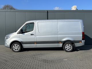 Mercedes-Benz Sprinter 317 CDI AUTOMAAT FACELIFT SELECT / L2H1 / BPM VRIJ! / 3.5T TREKHAAK / LED / BLINDSPOT / CAMERA / ...