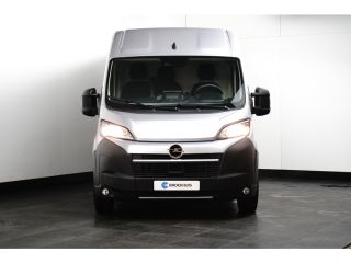 Opel Movano 2.2D L2H2 140PK 3.5t Automaat BPM vrij | Cruise control | Climate control | Achteruitrijcamera | ...