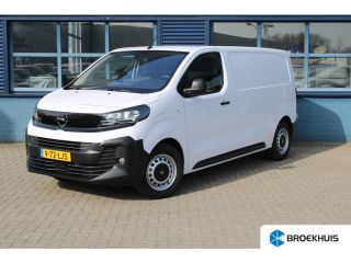 Opel Vivaro-e L2 75 kWh CAMERA | 10" SCHERM | DRAADLOOS CARPLAY | e-PTO 400 VOLT