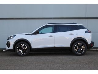 Peugeot 2008 1.2 130PK Allure pack | Adap. Cruise C. | 360 Camera | St. Verwarming | PDC V&A | BLIS | Climate ...