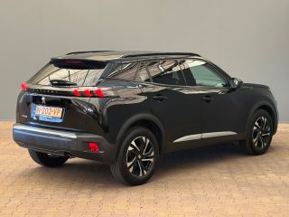 Peugeot 2008 1.2 PureTech Allure Pack Digitaal Dashboard | Camera | Carplay | Parkeersensoren | Carplay | Clim...