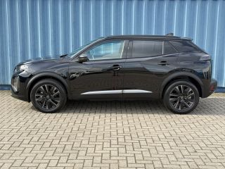 Peugeot 2008 Hybrid 136pk GT 360 camera | Keyless entry | Adeptieve cruise control | Dode hoek detectie | Led ...