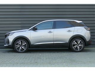 Peugeot 3008 1.6 plug-in Hybrid 180 Allure Camera | 19" Lichtmetaal | Digitaal Dashboard | Carplay | Parkeerse...