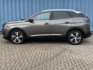Peugeot 3008 Hybrid 225 GT Automaat | Schuif, kanteldak | Adeptieve cruise control | Standkachel | Parkeersens...