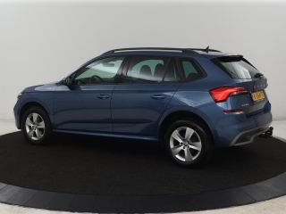 Skoda Kamiq 1.0 TSI Sport | Trekhaak | Sportstoelen | Carplay | Climate control | Parkeerhulp | Cruise contro...