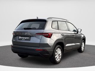 Skoda Karoq 1.5 TSI ACT 150pk | Led | Navi | A-Camera | Winter Pakket | Automaat |