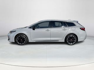 Toyota Corolla Touring Sports 2.0 Hybrid GR-Sport | Carplay | Stoelverwarming | Sportstoelen | Inparkeerhulp |