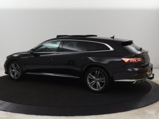 Volkswagen Arteon 1.4 TSI eHybrid R-Line | Panoramadak | Stoelverwarming | LED Plus | Sfeerverlichting | Carplay | ...