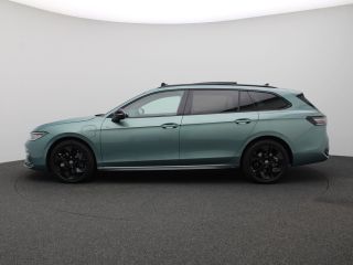 Volkswagen Passat Variant 1.5 eHybrid R-Line Edition 272PK DSG Leder, Black Style, Pano-Schuifdak, Trekhaak, Memory...