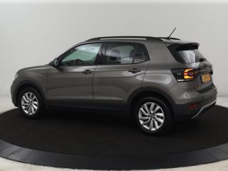 Volkswagen T-Cross 1.0 TSI Life Business | Carplay | Full LED | Keyless | Adaptive cruise | Navigatie | Parkeerhulp ...