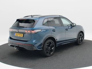 Volkswagen Tiguan 1.5 eHybrid 204 Pk Automaat R-Line Business | Trekhaak | Camera | Full LED | Stoel Verwarming/Koe...