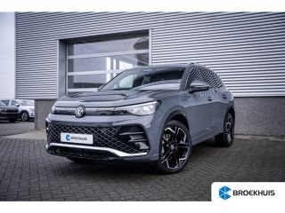 Volkswagen Tiguan R-Line Edition - eHybrid | Inclusief &euro; 2000,- inruilvoordeel | Trekhaak | 'App-Connect' draadloze...