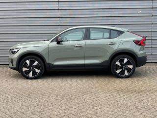 Volvo  C40 Extended Range 252PK Plus 82 kWh | 19" all season | Climate Pack | Panoramadak | Elektr. achterklep