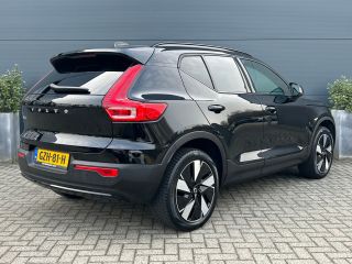 Volvo  EX40 Single Motor Extended Range Ultra 82 kWh | Climate | All-seasons | Pano | Memory | Pilot Assist |...