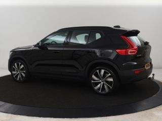 Volvo  XC40 Recharge Core | SOH 95% | Stoel & stuurverwarming | Trekhaak | Camera | Carplay | Navigatie | Par...