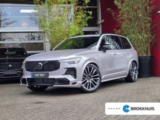 Volvo  XC90 2.0 T8 455pk AWD Ultra Dark HEICO SPORTIV | Full Option! | Trekhaak | Luchtvering | Bowers&Wilkin...