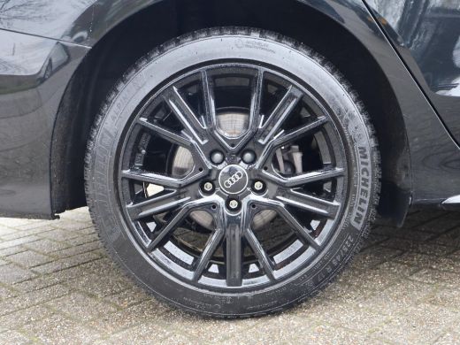 Audi A3 Limousine 35 TFSI 150 PK S-LINE EDITION + VIRTUAL COCKPIT | TREKHAAK | ADAPTIEVE CRUISE | SPORTST... ActivLease financial lease