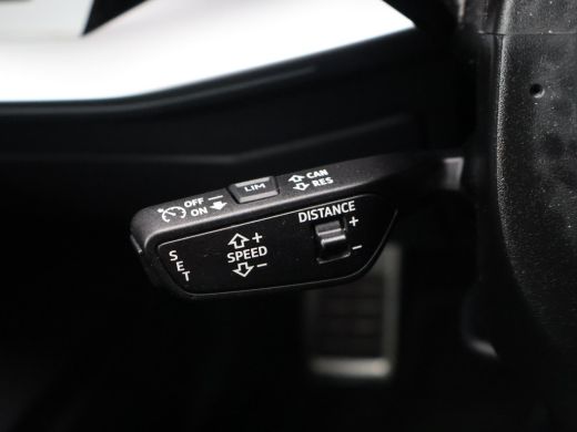 Audi A3 Limousine 35 TFSI 150 PK S-LINE EDITION + VIRTUAL COCKPIT | TREKHAAK | ADAPTIEVE CRUISE | SPORTST... ActivLease financial lease