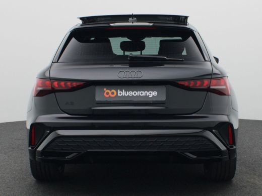 Audi A3 Sportback 45 TFSI e S edition Competition 272PK S-Tronic S-Line, Pano-Schuifdak, Memorystoel, Ach... ActivLease financial lease