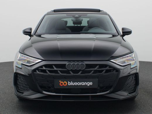 Audi A3 Sportback 45 TFSI e S edition Competition 272PK S-Tronic S-Line, Pano-Schuifdak, Memorystoel, Ach... ActivLease financial lease