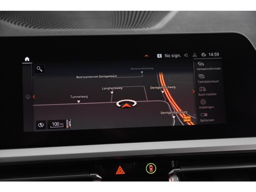 BMW 3 Serie Touring 318i *1ste Eigenaar*Navigatie*Leer*Carplay* ActivLease financial lease