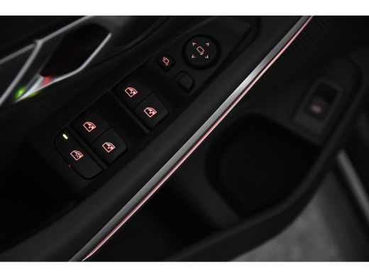 BMW 3 Serie Touring 318i *1ste Eigenaar*Navigatie*Leer*Carplay* ActivLease financial lease