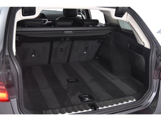 BMW 3 Serie Touring 318i *1ste Eigenaar*Navigatie*Leer*Carplay* ActivLease financial lease